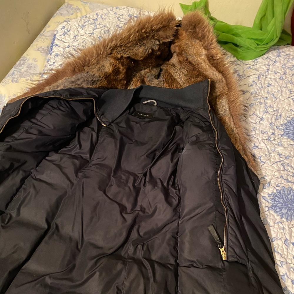 MACKAGE COAT - Picture 2 of 5